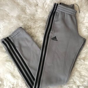 Adidas sweatpants